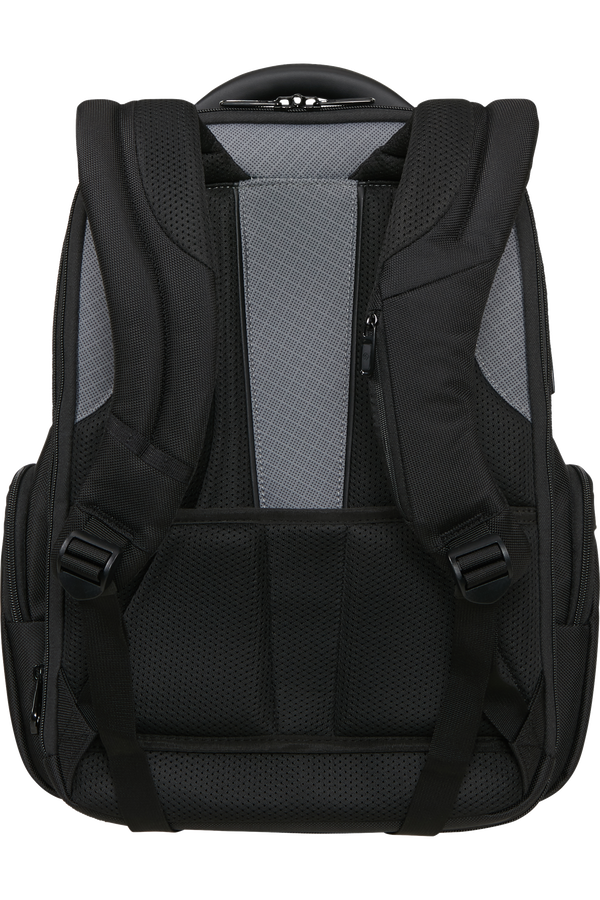 Pro-DLX 6 Backpack expandable 15.6"