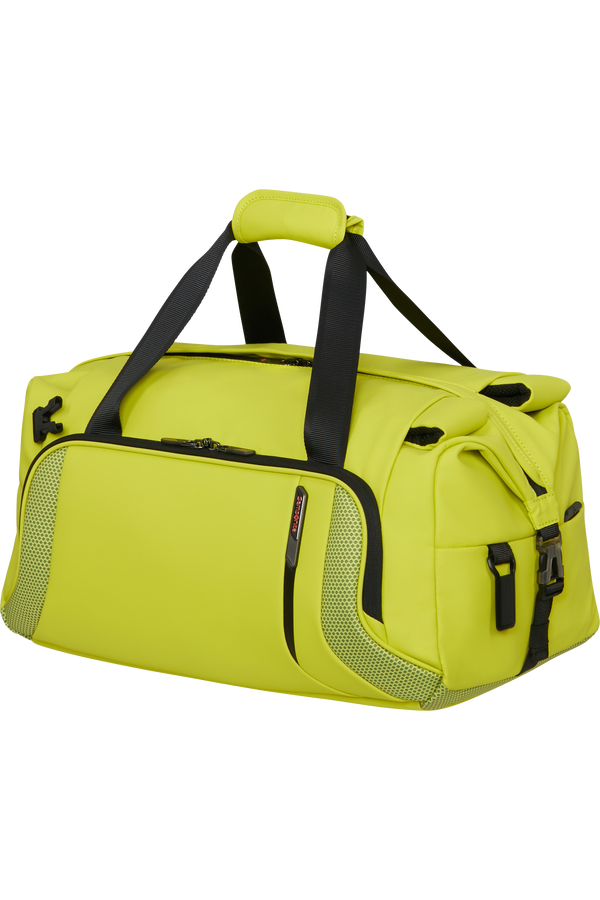 Samsonite Glazed Duffle/Backpack 48cm  Lime Punch