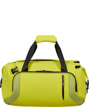 Glazed Duffle Bag / Backpack 48cm 22 x 48 x 37 cm | 1 kg