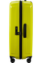 Samsonite Nuon Spinner Expandable 75cm  Metallic Lime