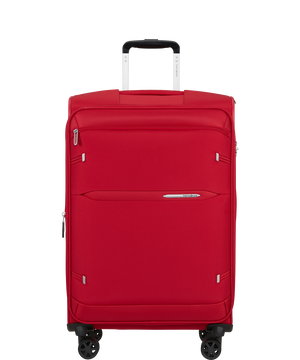 GoTwist Spinner expandable (4 wheels) 68cm 68 x 43 x 29/32 cm | 2.8 kg