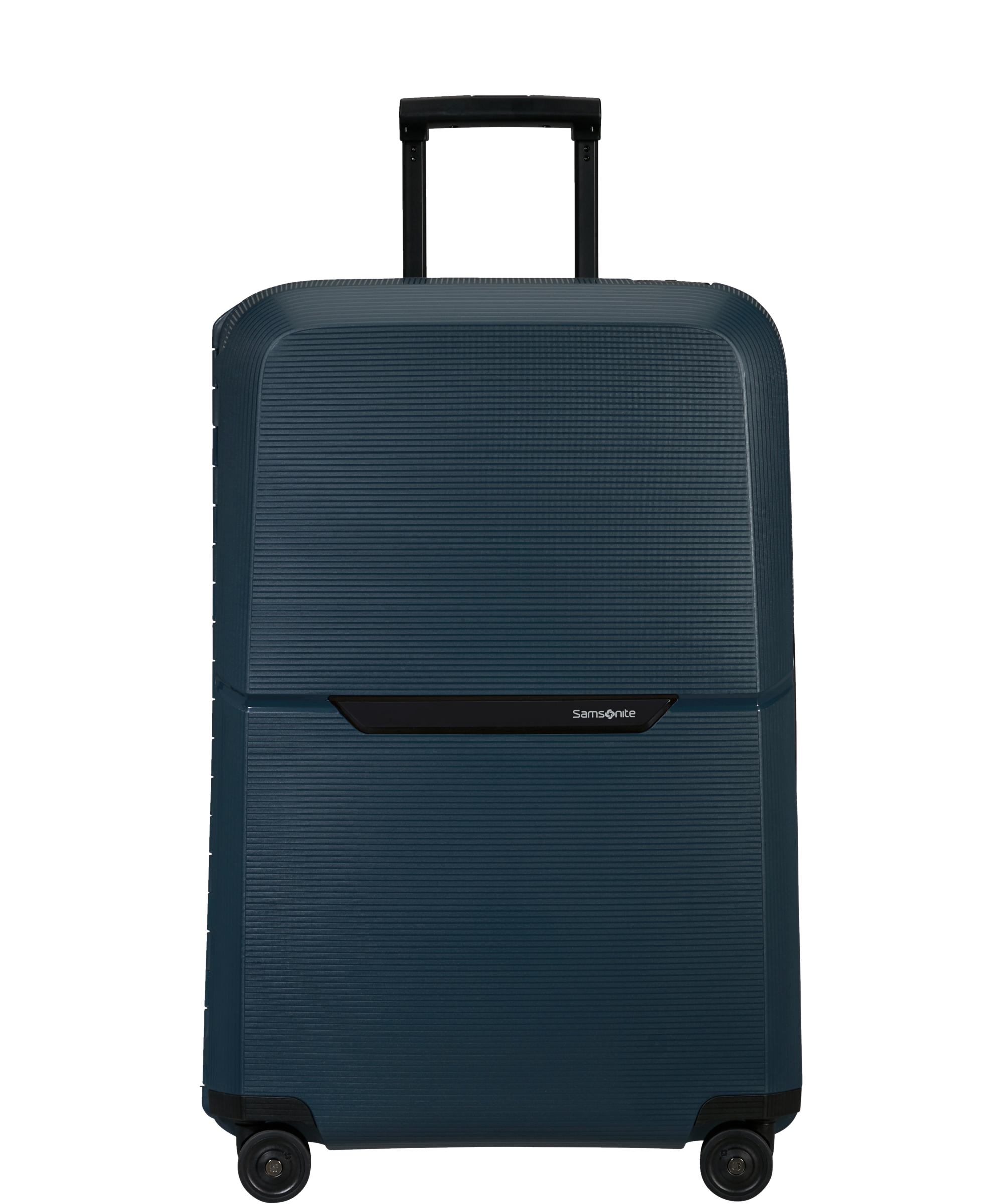 International Carry-On Blue Fantasy Samsonite 91156-2228 Luggage Strap 