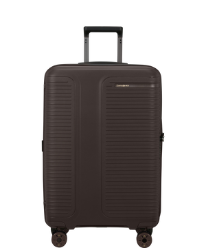 Prodiver Spinner expandable (4 wheels) 69cm 69 x 47 x 28/31 cm | 3.7 kg