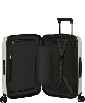 Nuon Spinner expandable (4 wheels) 55cm 55 x 40 x 20/23 cm | 2.5 kg