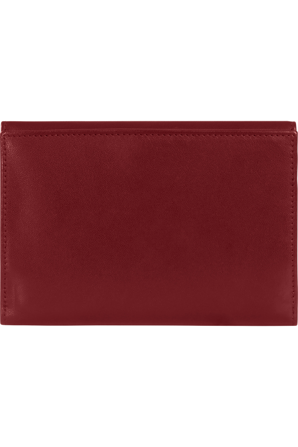 Image Leather SLG Wallet