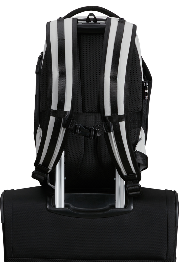 Samsonite Active Road Backpack 10L  Grey