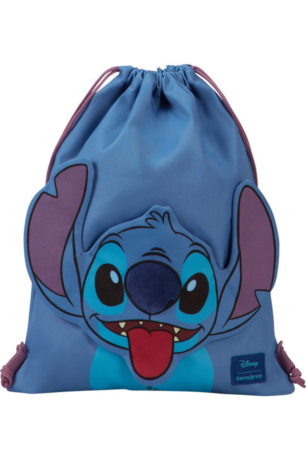 Sammies Disney Gymbag