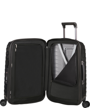 Proxis Spinner expandable (4 wheels) 55cm 55 x 40 x 20/23 cm | 2.3 kg