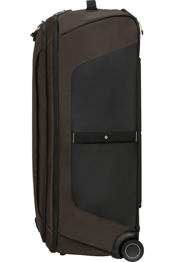 Ecodiver Duffle with wheels 79 cm