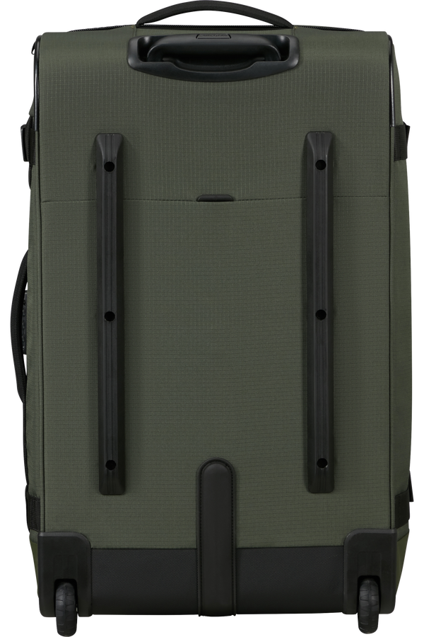 Samsonite Roadseeker Duffle with wheels 68cm  Dark Olive