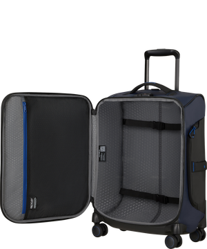 Ecodiver Spinner (4 wheels) 55 cm 55 x 40 x 23 cm | 2.7 kg