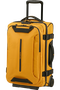 Samsonite Ecodiver DUFFLE/WH 55/20 L 35CM DF  Yellow