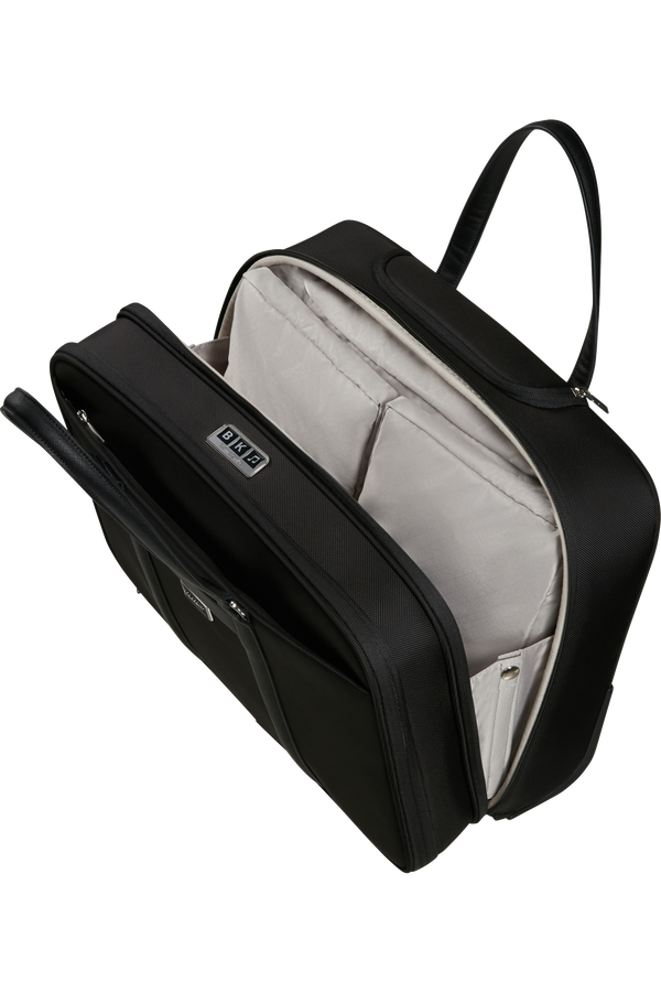 Image Biz Laptop bag with wheels 15.6"