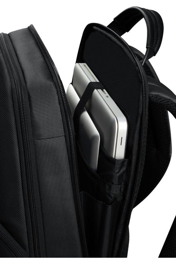 Samsonite Urban-Eye Laptop Backpack 14.1'  Black