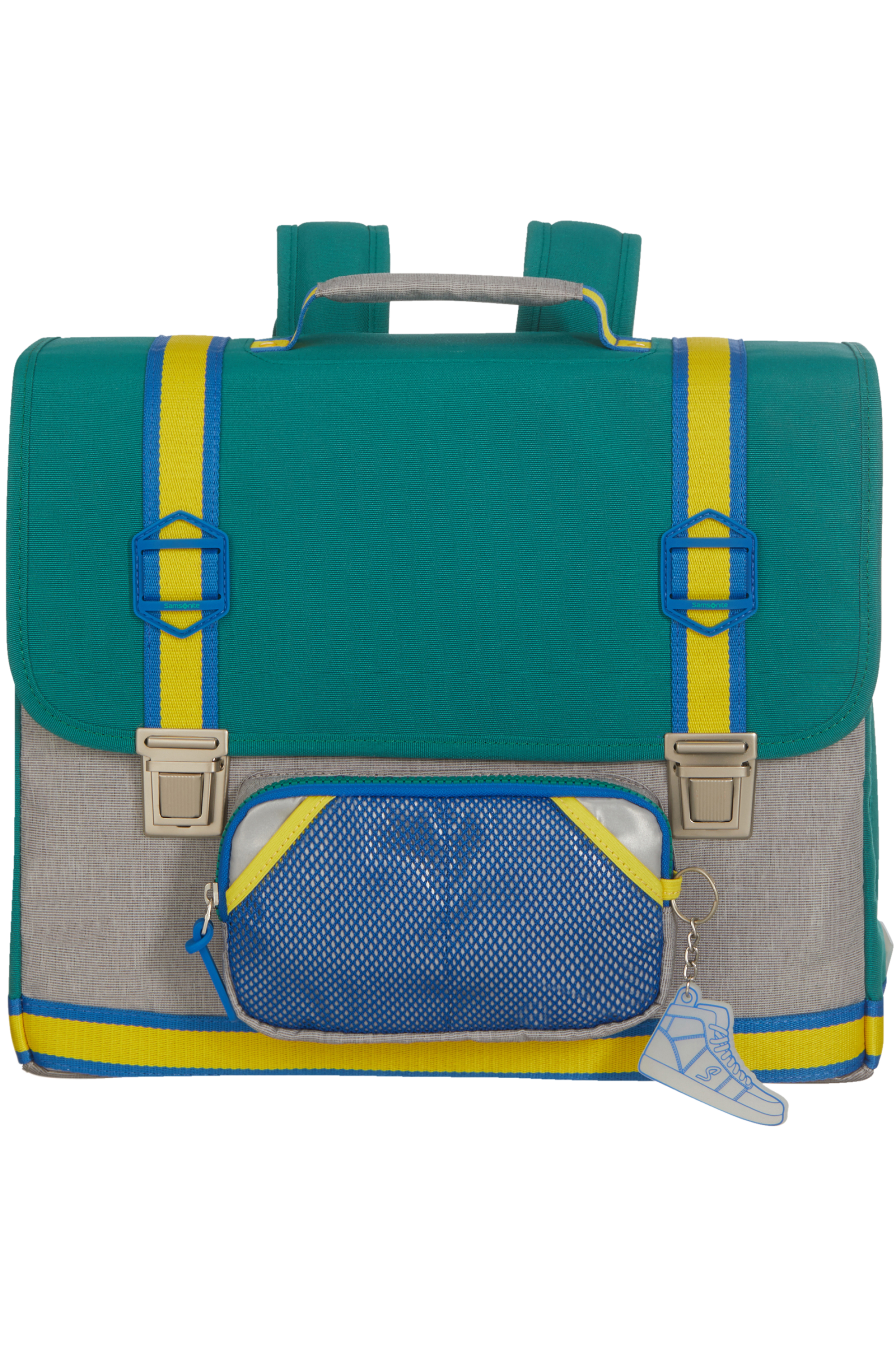 samsonite spinner school bag