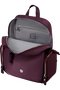 Samsonite Karissa Evo Daily Backpack  Burgundy