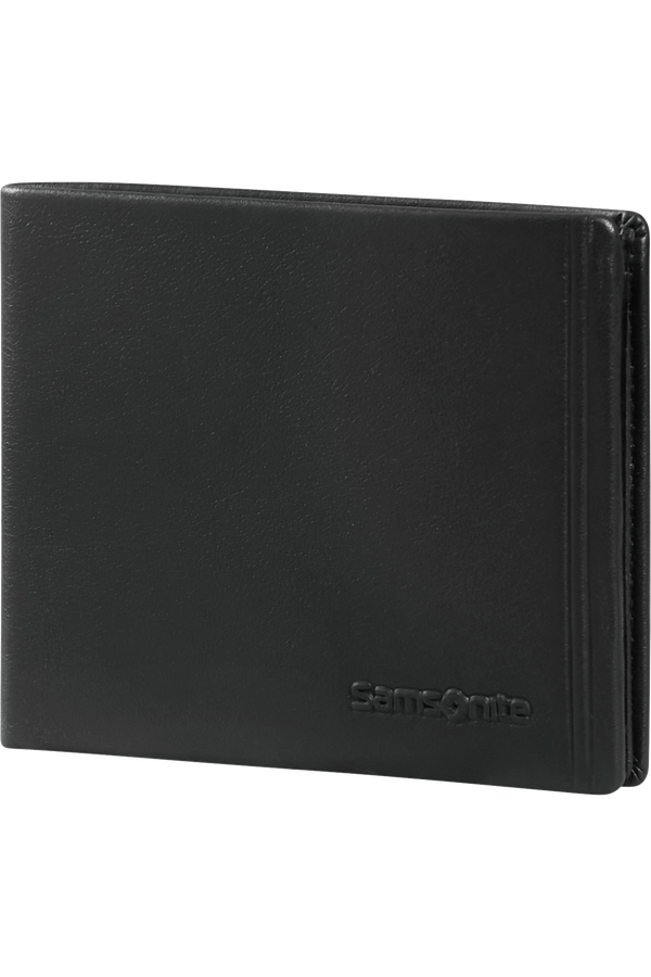Attack 3.0 SLG Wallet
