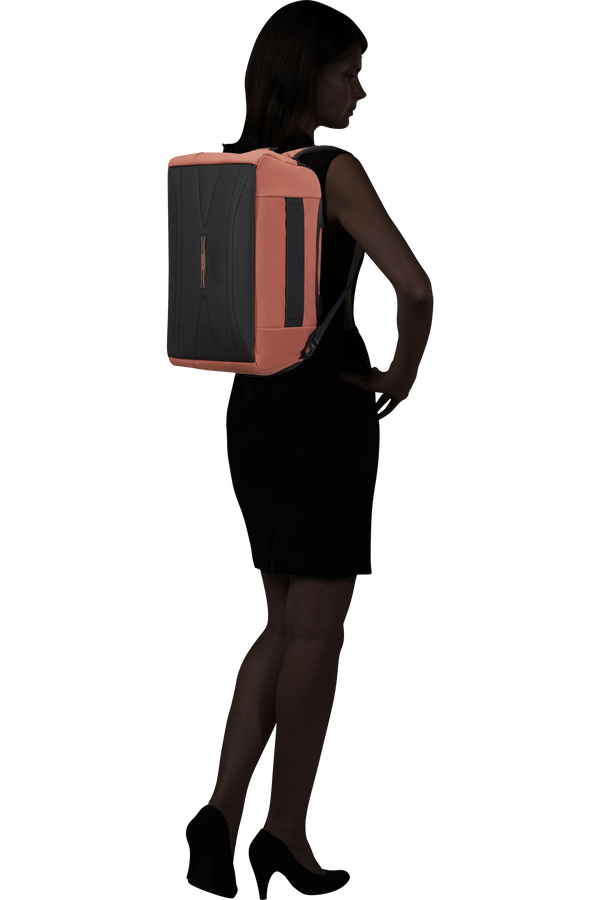 Glam-Go Duffle Bag / Backpack XS