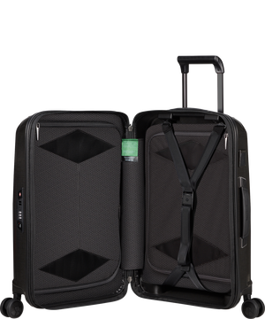 Major-Lite Spinner expandable (4 wheels) 55cm 55 x 40 x 20/23 cm | 2.2 kg