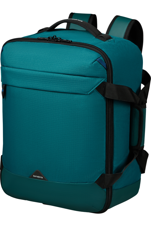 Samsonite Roadseeker Duffle/Backpack Underseater M  Deep Teal