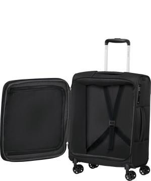 GoTwist Spinner expandable (4 wheels) 55cm 55 x 40 x 23/26 cm | 2.3 kg