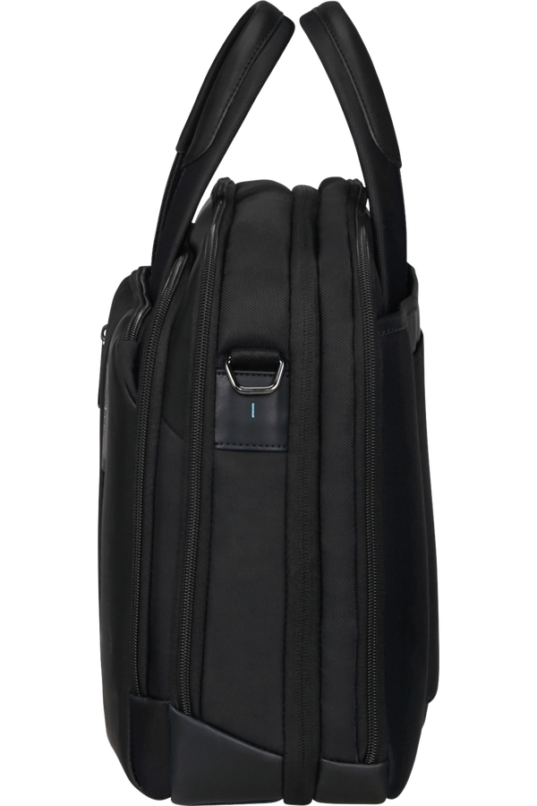 Samsonite Spectrolite 4.0 Laptop Briefcase Expandable 15.6'  Black