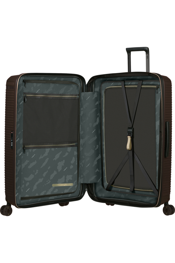Prodiver Spinner expandable (4 wheels) 81cm