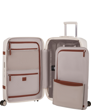 Image Spinner expandable (4 wheels) 69cm 69 x 45 x 28/31 cm | 3.8 kg