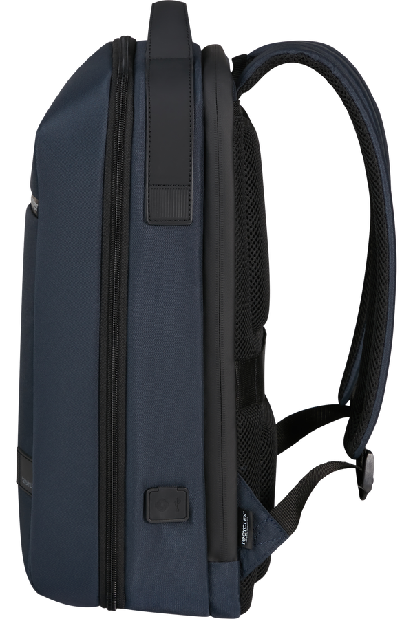 Litepoint Laptop Backpack 15.6" Samsonite UK