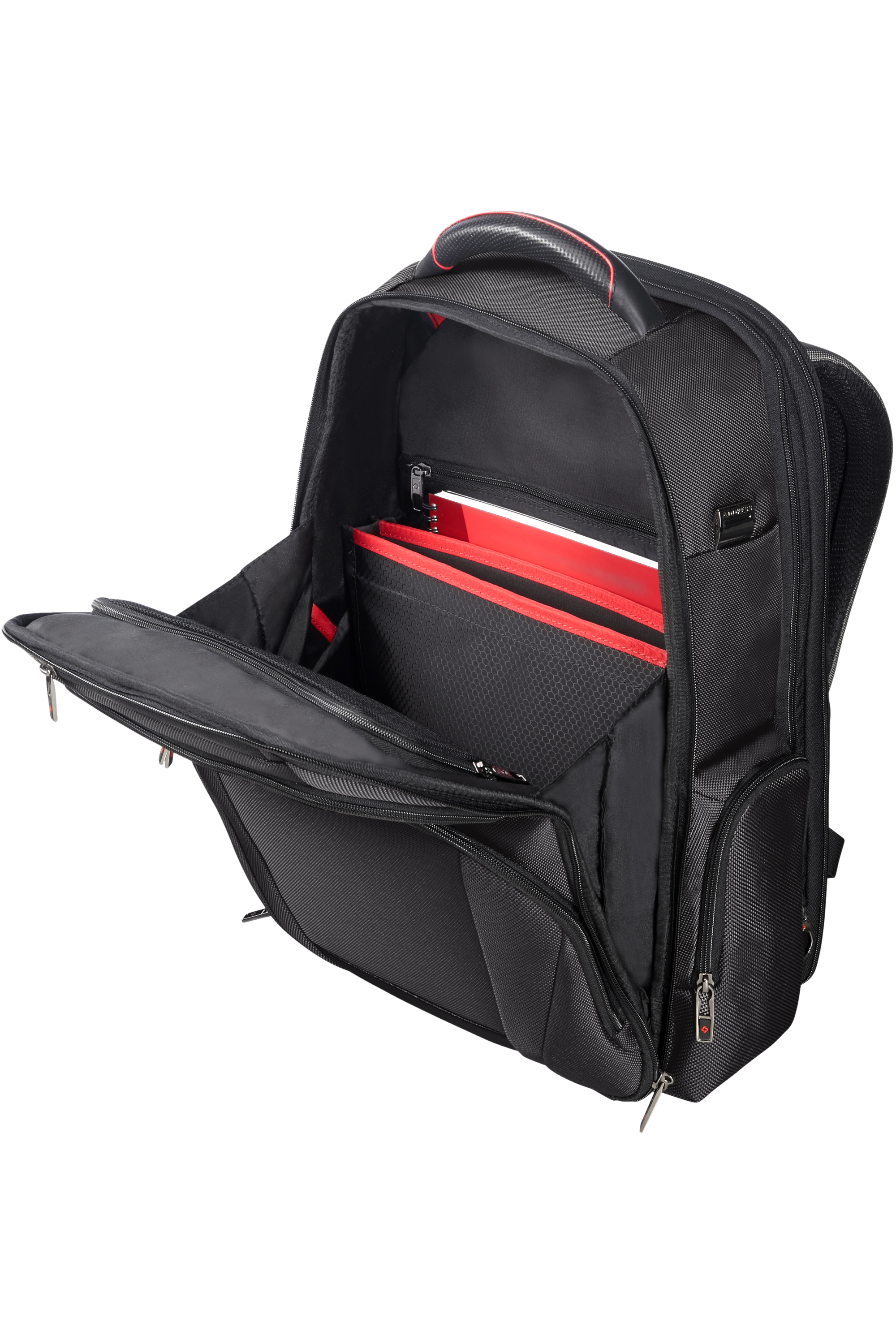 samsonite casual daypack