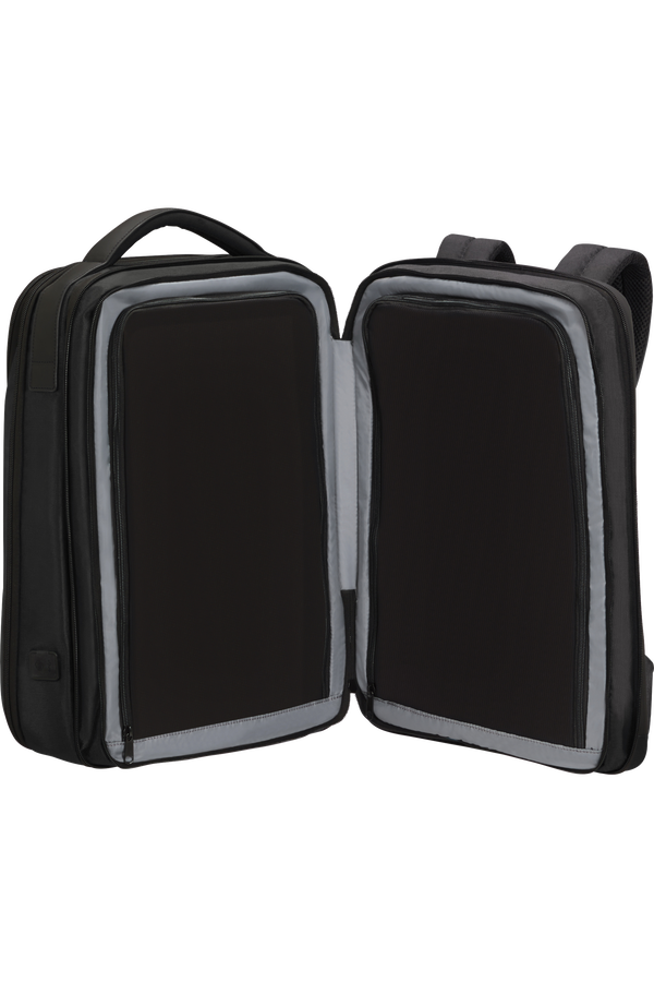 Litepoint Laptop Backpack 17.3" Samsonite UK