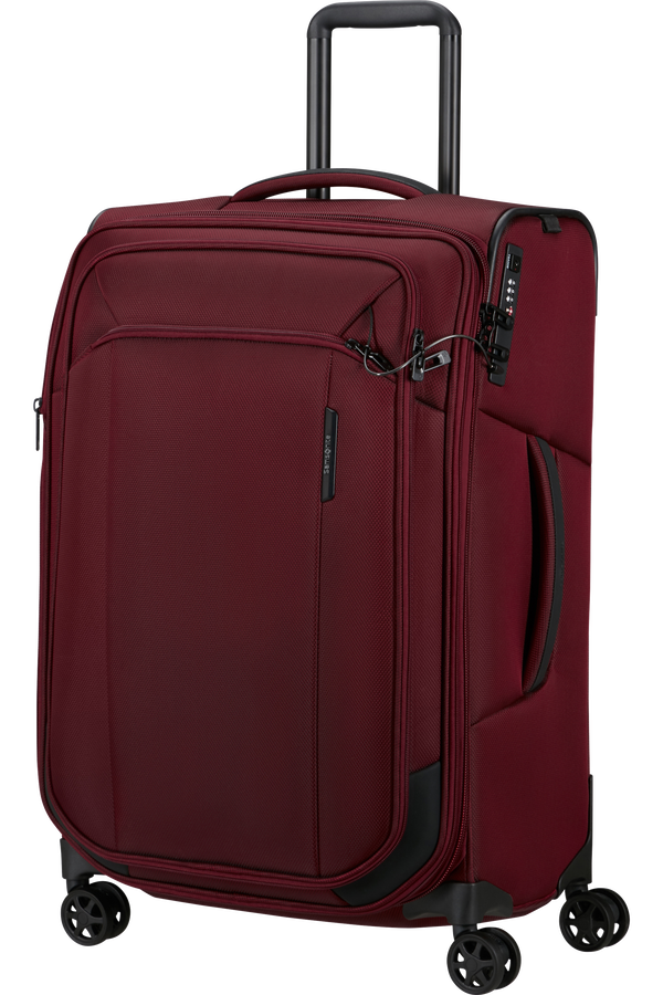 Samsonite Respark Spinner 67/24 Exp 67cm  Burgundy