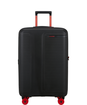 Prodiver Spinner expandable (4 wheels) 69cm 69 x 47 x 28/31 cm | 3.4 kg