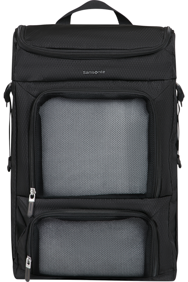 Samsonite Ta Revolution Travel Organizer  Black