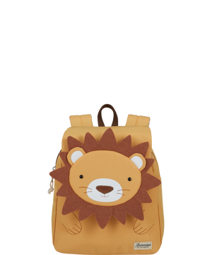Happy Sammies Eco Backpack S 30.5 x 26 x 12.5 cm | 0.2 kg