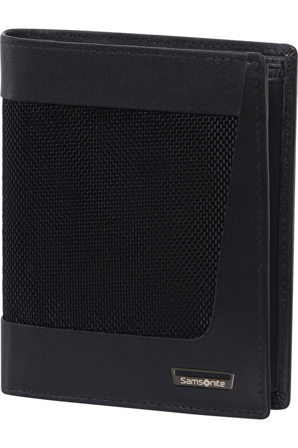 Samsonite Urban-Eye Slg 150 - W S 8CC+HFL+C+2C II  Black