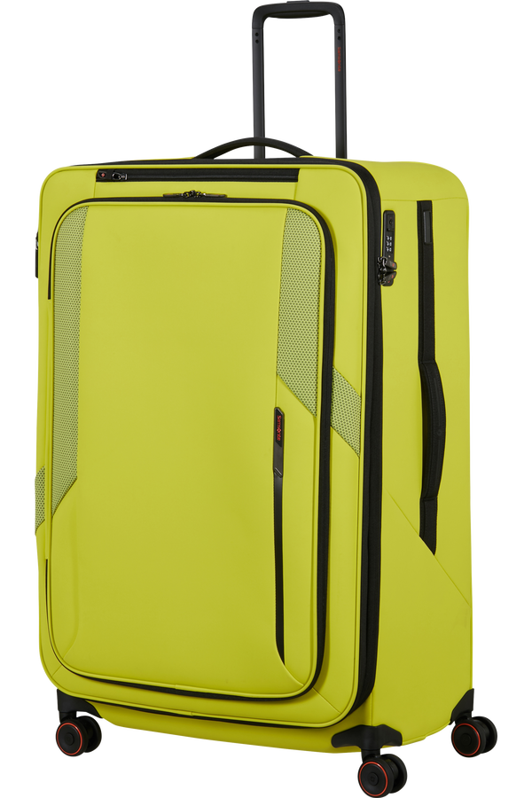 Glazed Spinner expandable (4 wheels) 84cm