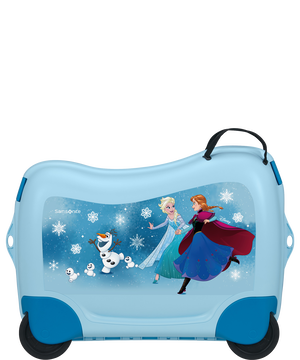 Dream2go Disney Spinner (4 wheels) 38 x 52 x 21 cm | 2.1 kg