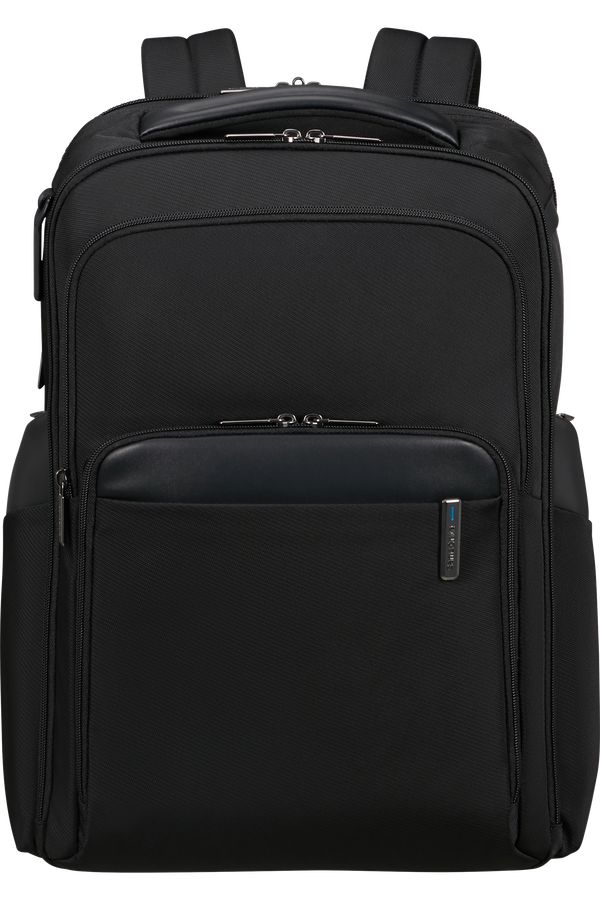 Samsonite Evosight Backpack 17.3' Exp  Black