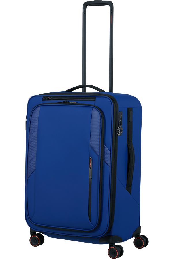Glazed Spinner expandable (4 wheels) 67cm