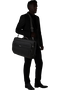 Samsonite Pro-Dlx 6 Tri-Fold Garment Bag  Black