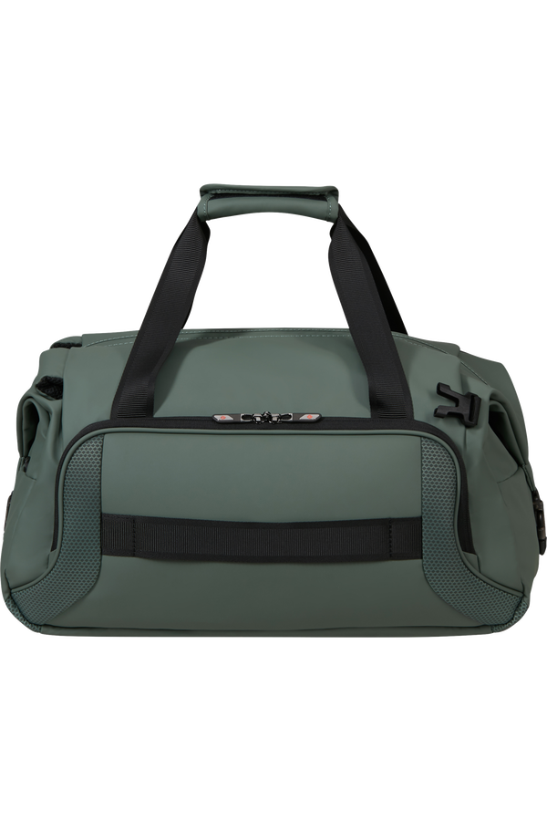 Samsonite Glazed Duffle/Backpack 48cm  Sage green