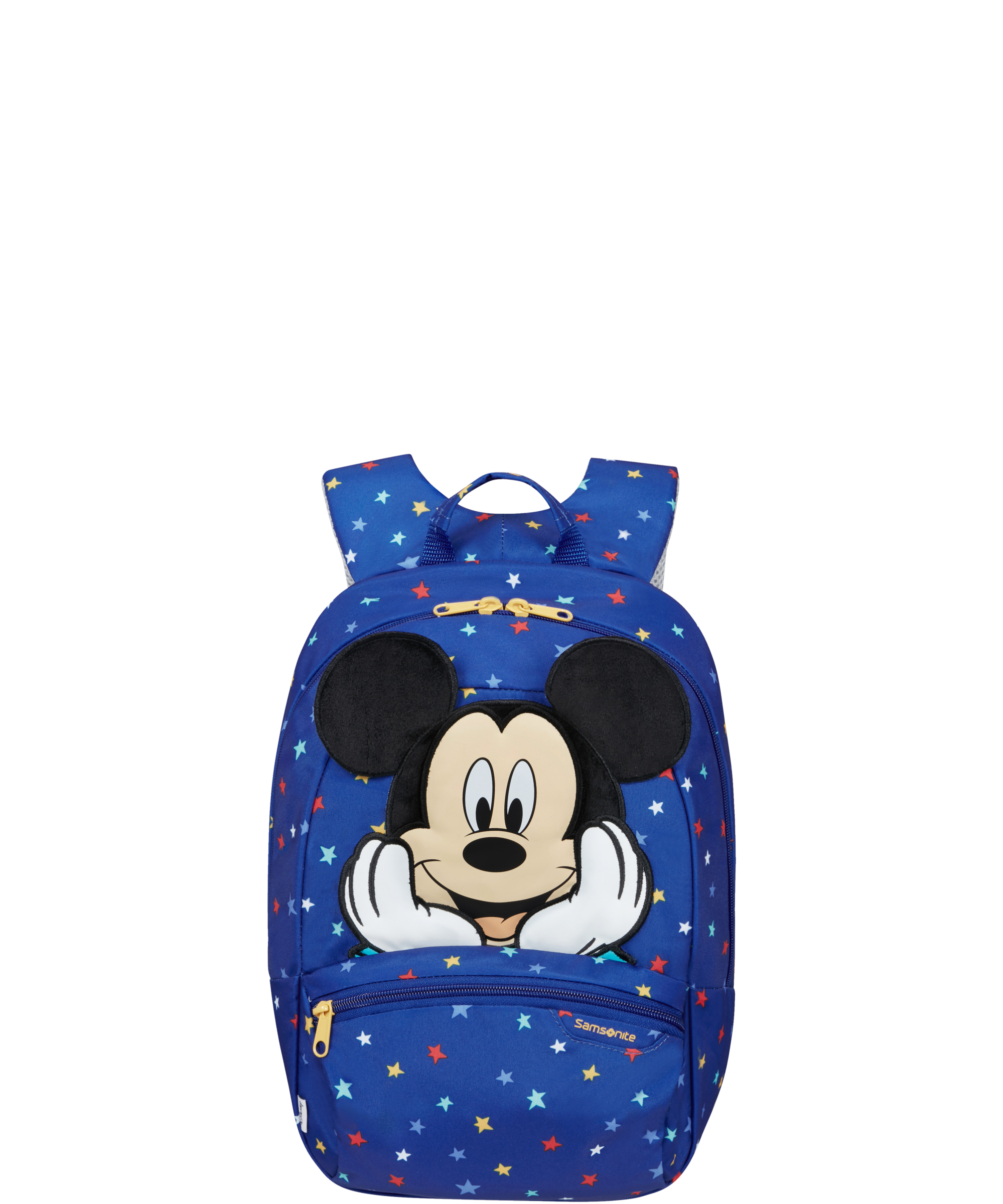 samsonite mickey backpack