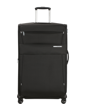 Duopack Spinner Expandable (4 wheels) 78 x 49 x 30/33 cm | 3.5 kg