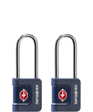 Ta Revolution Key Lock TSA x2