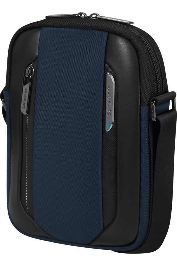 Samsonite Spectrolite 4.0 Sacks Tablet Crossover S  Blue