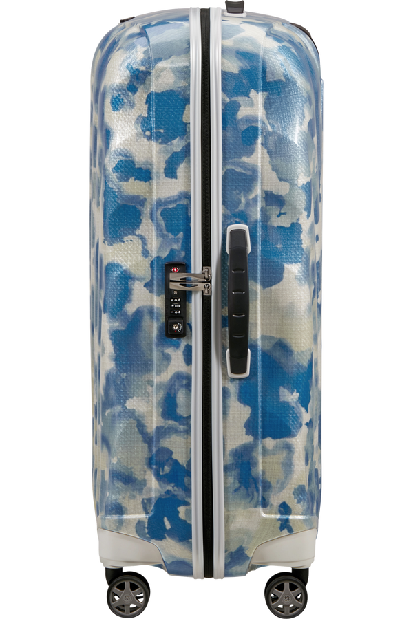 C-Lite Spinner (4 wheels) 75cm