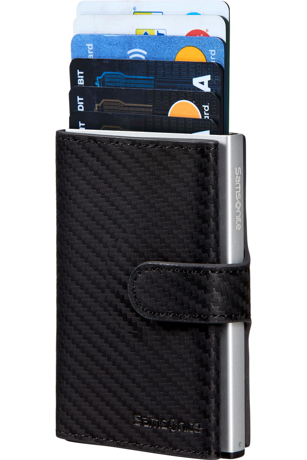 Alu Fit Wallet