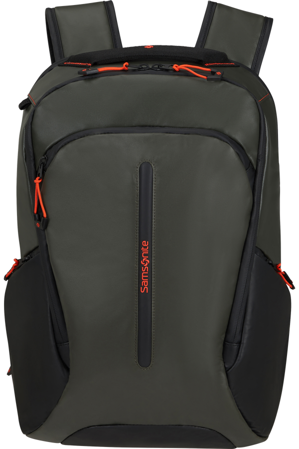 Samsonite Ecodiver Urban Laptop Backpack M  Climbing Ivy