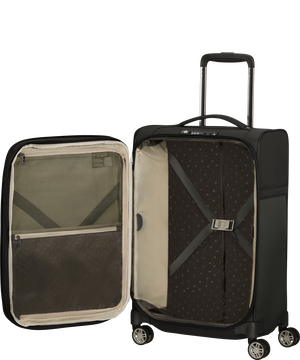 Airea Spinner expandable (4 wheels) 55cm 55 x 35 x 22/25 cm | 2.1 kg